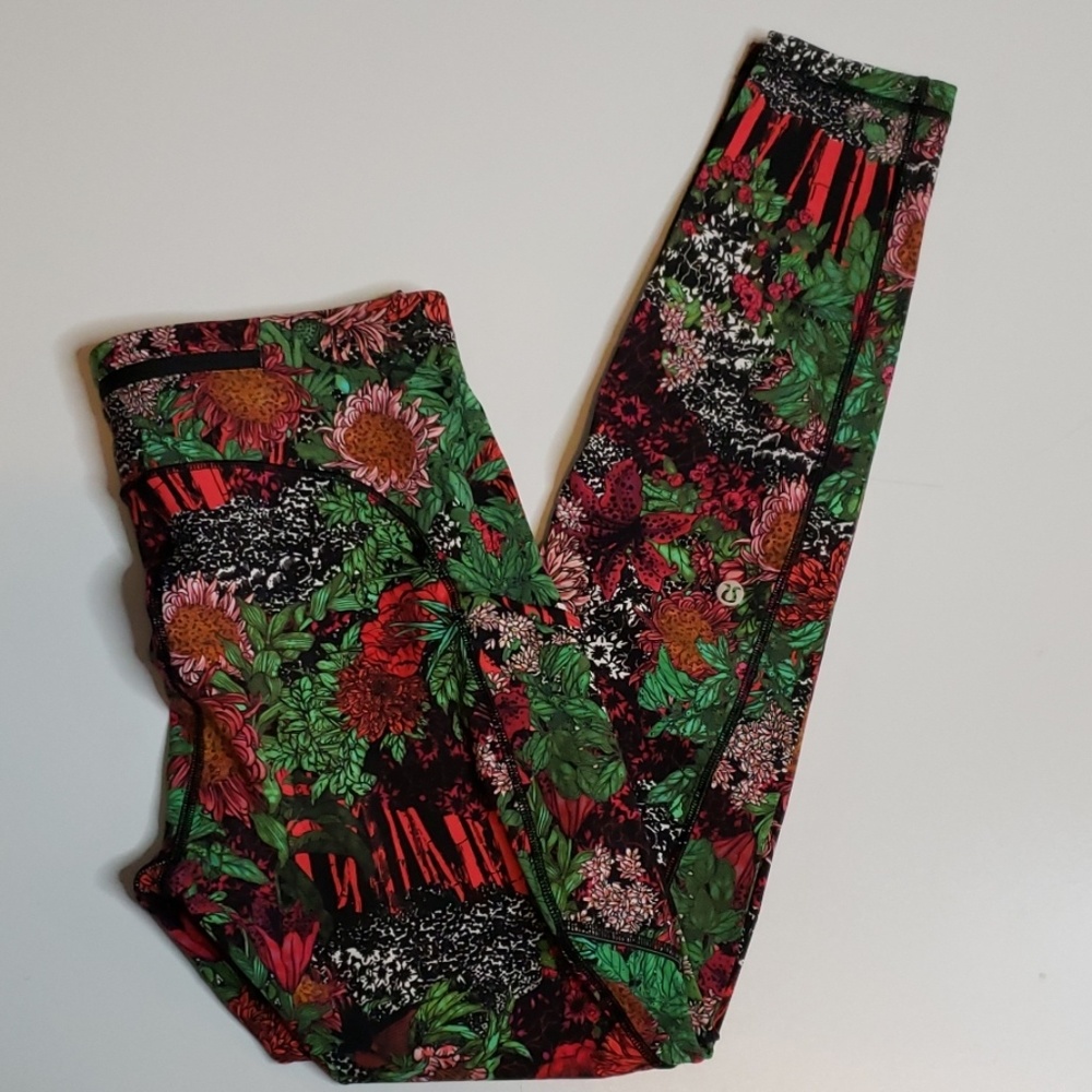 Lululemon leggings